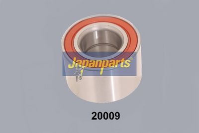 JAPANPARTS Rato guolio komplektas