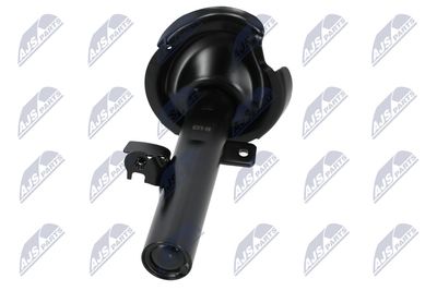 AMORTIZOR NTY AFR008 17