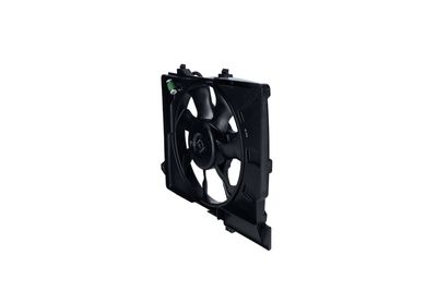 VENTILATOR RADIATOR NRF 470006 11