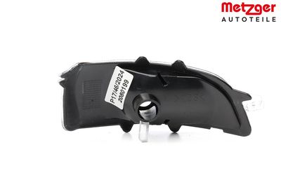 BLINKLEUCHTE METZGER AUTOTEILE 2080199 20