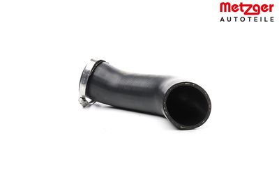 LADELUFTSCHLAUCH METZGER AUTOTEILE 2400598 4