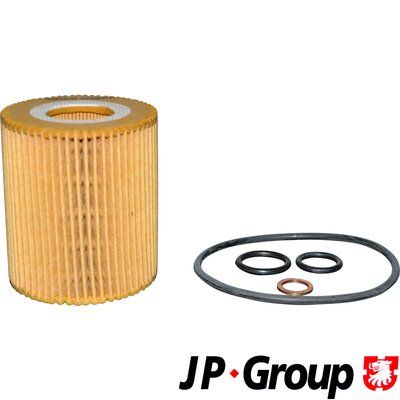 Filtr oleju JP GROUP 1418500500