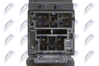 COMUTATOR COLOANA DIRECTIE NTY EPEPE019 5