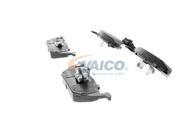 BREMSBELAGSATZ SCHEIBENBREMSE VAICO V108110 50