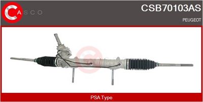 CASETA DIRECTIE CASCO CSB70103AS