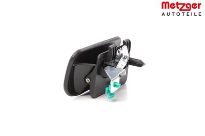 TüRGRIFF METZGER AUTOTEILE 2311057 13
