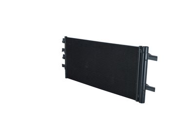 CONDENSATOR CLIMATIZARE NRF 350410 10