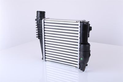 INTERCOOLER COMPRESOR NISSENS 96380 9