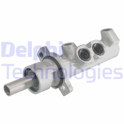 Главный тормозной цилиндр DELPHI LM49909 для FORD MONDEO