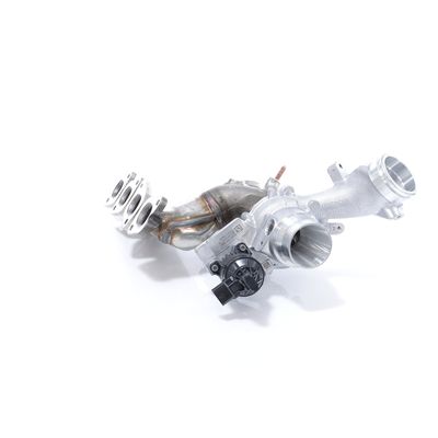 LADER AUFLADUNG BTS Turbo T918909 34