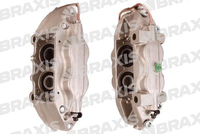 BRAXIS AG1135 Тормозной суппорт  для ALFA ROMEO GT (937_) 3.2 GTA (937CXP1B)