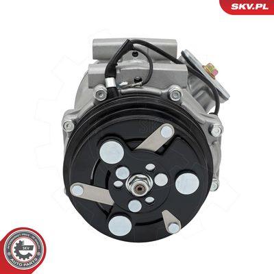 Kompresor, klimatizácia ESEN SKV 84SKV040