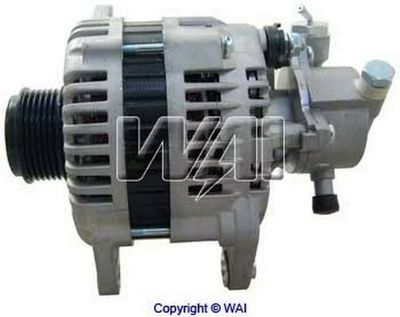 Alternátor WAI 23804N