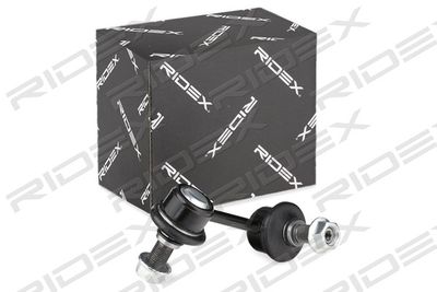 Тяга / стойка, стабилизатор RIDEX 3229S0489 для MITSUBISHI PAJERO