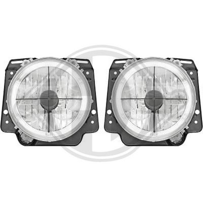 SET FARURI PRINCIPALE