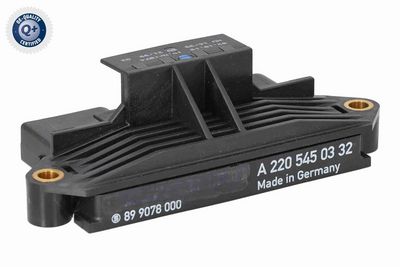 STEUERGERäT GLüHZEIT VEMO V30710048 3