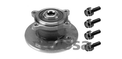 RADLAGERSATZ Talosa 81MN0389