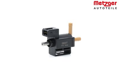 LADEDRUCKREGELVENTIL METZGER AUTOTEILE 0892977 17