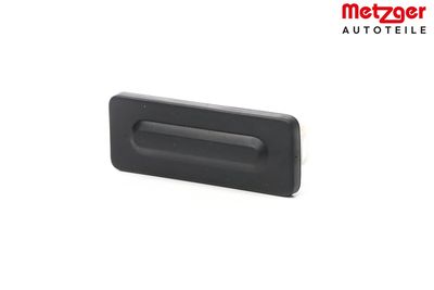 HECKKLAPPENGRIFF METZGER AUTOTEILE 2310968 5