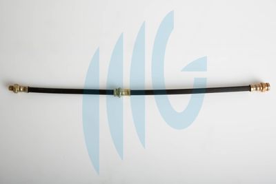 Тормозной шланг RICAMBIFLEX GM 02300866 для MAZDA RX-7