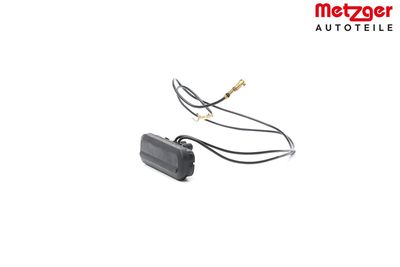 HECKKLAPPENGRIFF METZGER AUTOTEILE 2310926 8