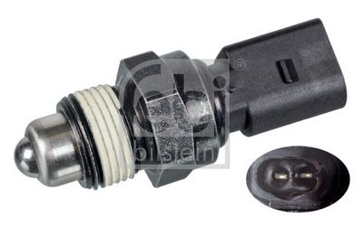 FEBI BILSTEIN Schalter, Rückfahrleuchte