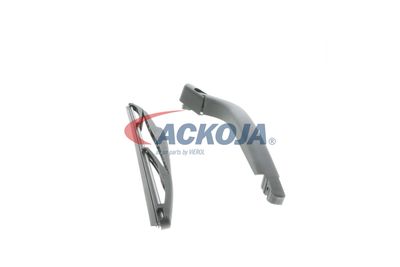 SET STERGATOARE CURATARE PARBRIZ ACKOJA A370156 21