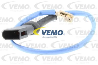 VEMO V25-72-0187 Датчик износа тормозных колодок  для FORD TRANSIT (Форд Трансит)