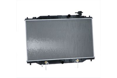 RADIATOR RACIRE MOTOR NRF 58417 45