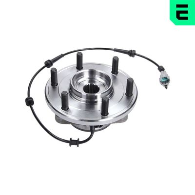 SET RULMENT ROATA OPTIMAL 961721 1