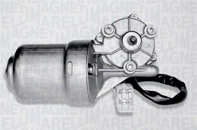 Двигатель стеклоочистителя MAGNETI MARELLI 064355601010 для FIAT FIORINO