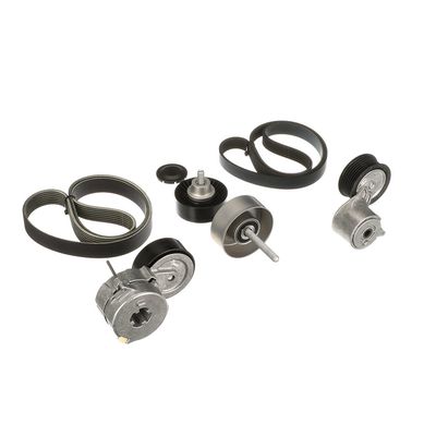 SET CUREA TRANSMISIE CU CANELURI GATES K046PK2330 35