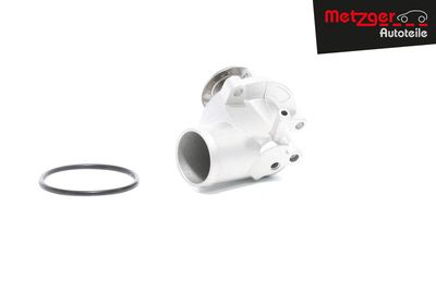 THERMOSTAT KüHLMITTEL METZGER AUTOTEILE 4006057 10
