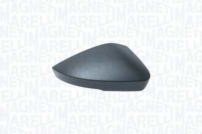 Afdækning, sidespejl MAGNETI MARELLI 182201607500