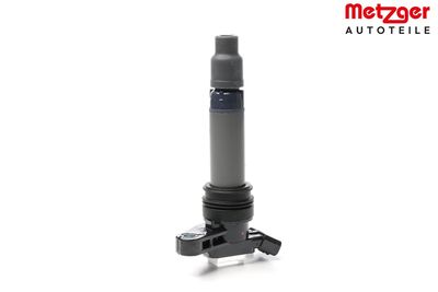 ZüNDSPULE METZGER AUTOTEILE 0880474 36