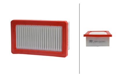 LUFTFILTER HELLA 8ZA366131041