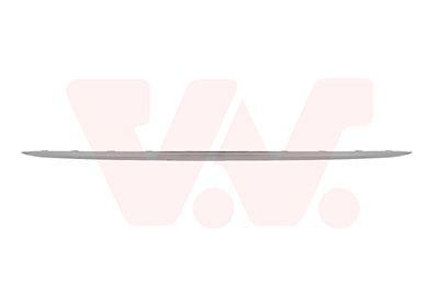 покривна/защитна лайсна, броня VAN WEZEL 0675559
