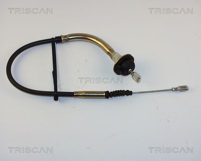 Трос, управление сцеплением TRISCAN 8140 41202 для DAIHATSU CHARADE
