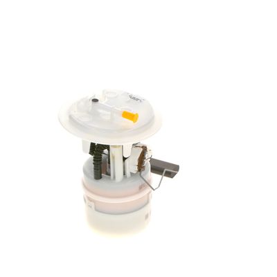 SISTEM ALIMENTARE CU COMBUSTIBIL BOSCH 0986580138 19