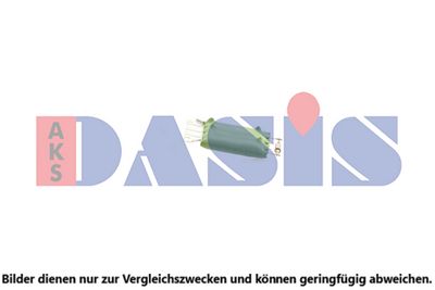 WIDERSTAND INNENRAUMGEBLäSE