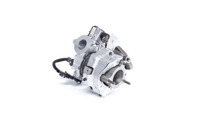 LADER AUFLADUNG BTS Turbo T912913 14