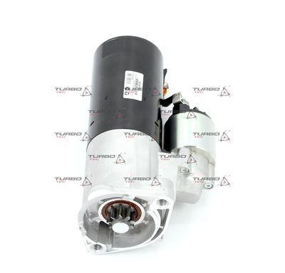 STARTER TURBO-TEC TTST001054 5
