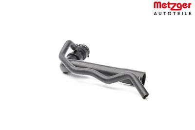 FURTUN RADIATOR METZGER AUTOTEILE 2420758 21