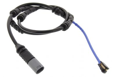 SENZOR DE AVERTIZARE UZURA PLACUTE DE FRANA