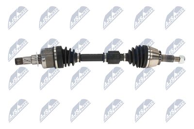 PLANETARA NTY NPWRE161 25