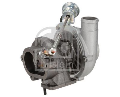 Lader, ladesystem FEBI BILSTEIN 192474