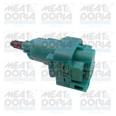 MEAT & DORIA 35088 Выключатель стоп-сигнала  для AUDI A2 (Ауди А2)