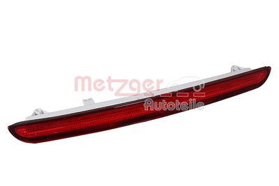 Přídavné brzdové světlo METZGER AUTOTEILE 2080051