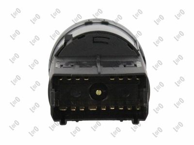 SCHALTER HAUPTLICHT ABAKUS 13502024 2