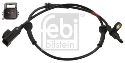SENSOR RADDREHZAHL FEBI BILSTEIN 106674